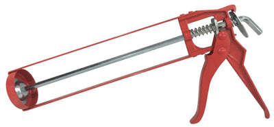 Pistola per silicone tipo inglese