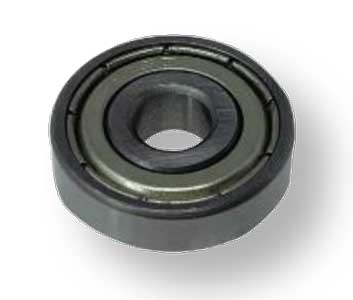 Cuscinetto Ingranaggi 698Z per Scuotiolive Spider