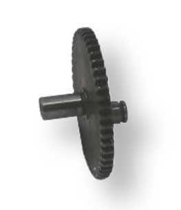 Ingranaggio Eccentrico per Scuotiolive Spider