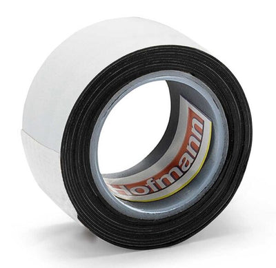 Nastro Hoffman autoagglomerante mm25x3m