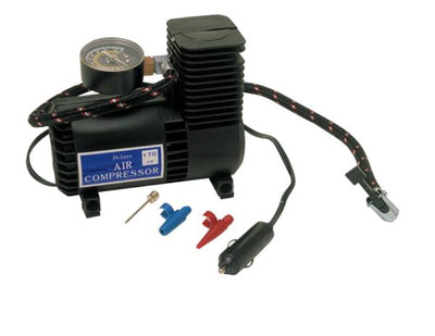 Compressore Mini per Auto 12V