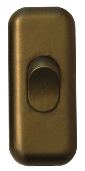 Interruttore per cavo oro