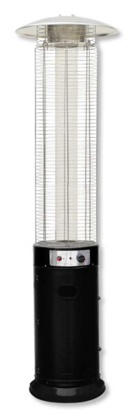 Stufa Fiamma Circle a Gas H210