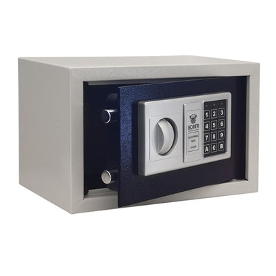 Cassaforte Hotel con Serratura Elettromagnetica Digitale cm.31x20hx20p