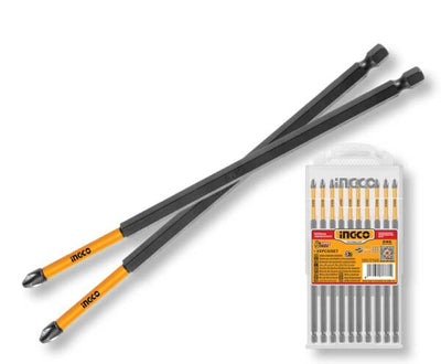 Set 10 Bit Impact Prolungati PH1 250MM