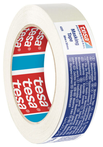 Nastro carta mascheratura professionale 30x50