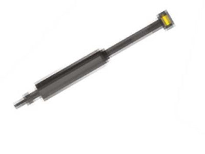 Lancia di ricambio per idropulitrice AR/2LT