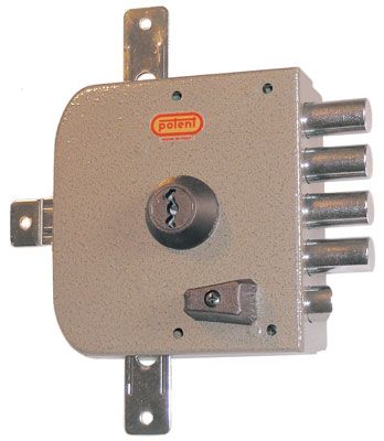 Serratura quint.potent dx 584/d