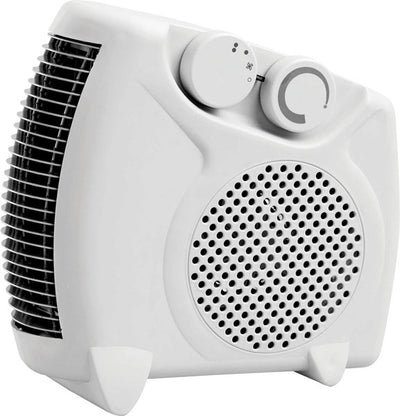 Termoventilatore verticale 2000w