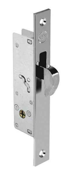 Serratura chiave a spillo cat.c/gancio 160x20x3