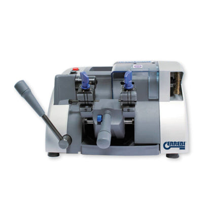 Duplicatrice Meccanica 'ALASKA EASY M083'