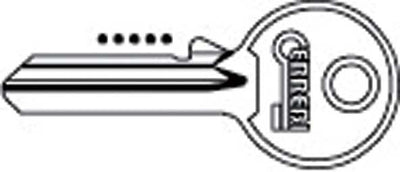 Chiave Profilo Nazionale C5PD (SLC CS7)