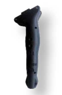 Cover Copertura Motore per Scuotiolive Spider