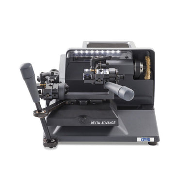 Duplicatrice Meccanica "DELTA ADVANCE M040"