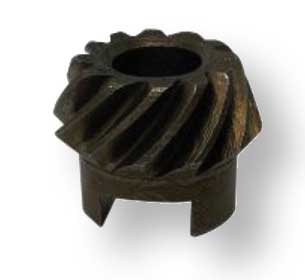 Pignone Piccolo per Scuotiolive Spider