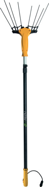 Scuotitore Olive Essential Volpi 2,1 / 3,0 mt