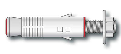 Tas.ac.2 scher.z.c/bar.m6x65(pz50)