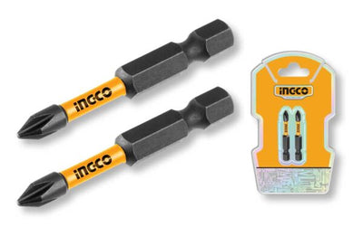 Set 2 Bit Impact PH3 50MM