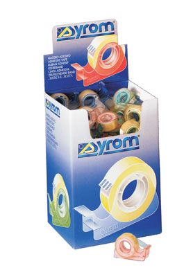 Nastro Chiocciolina 15x10 CF.30 Pz.