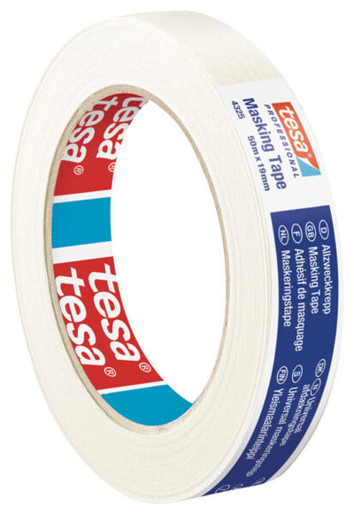 Nastro carta per mascheratura professionale 19x50