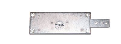 Coppia ser.xserran.dx+sx dop/mappa