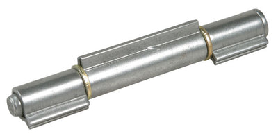 Cerniera 3 ali p.sfil.ferro mm.100