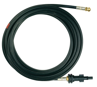 Sonda sturatubi per idropulitrici 16 MT.