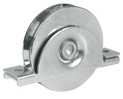 Ruota c/supp.inter.1 cusc.d.80 mm.