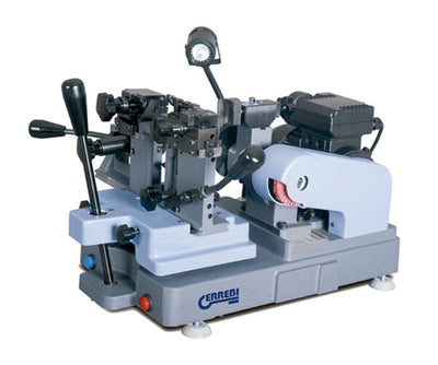 Duplicatrice Meccanica 'DELTA PROFESSIONAL M035'