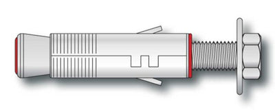 Tas.ac.2 scher.z.c/vit.m10x80(pz25)