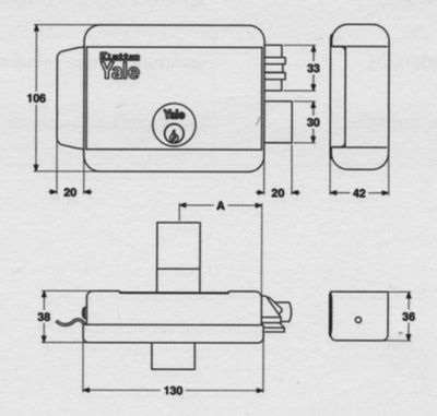 Elettroser.da app.c/ma.do.ci.e60sx