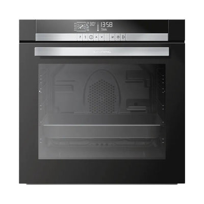 Grundig Forno multifunzione touch control e chef GEZDS47000B classa A