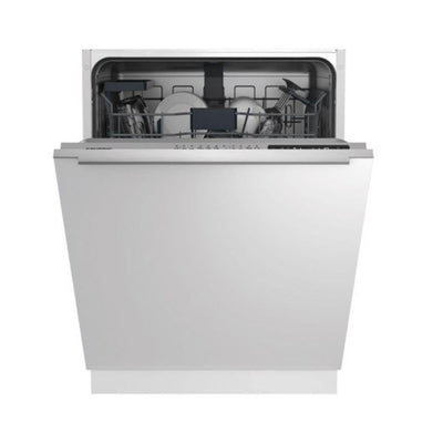 Lavastoviglie Grundig GNV31622 a scomparsa totale 14 coperti