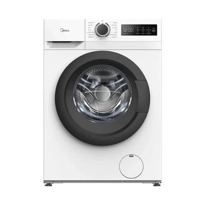 Lavatrice slim Midea MF110W60WIT 6 kg 1000 giri classe D bianco