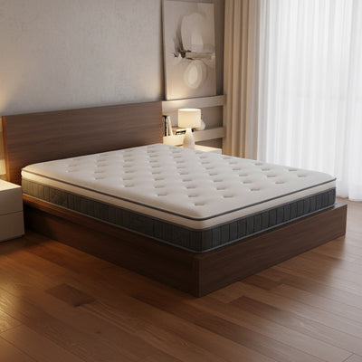 Materasso matrimoniale Pik 160x190x21 cm.