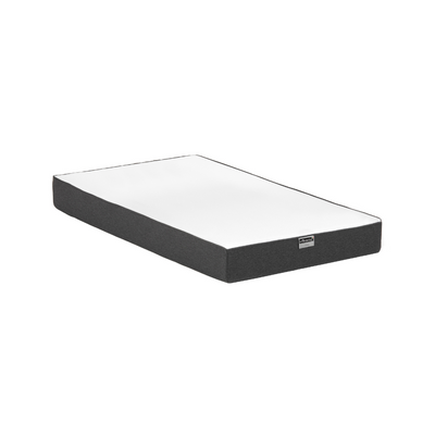 Materasso una piazza e mezza Ittrio memory Foam 120x190x24h tessuto antibatterico