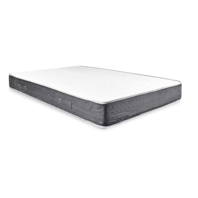 Materasso una piazza e mezza Morea 120x190x23 cm.