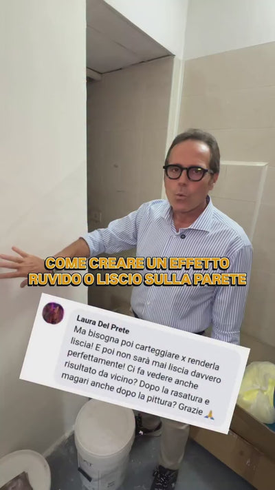 STUCCO FINO A CALCE 20 KG