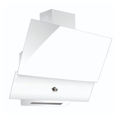 SAMET Cappa da parete TURBINE 60 colore bianco 60 cm