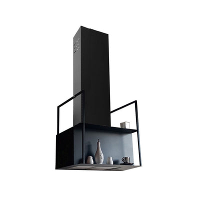 Samet Cappa Trendy 60 isola nera