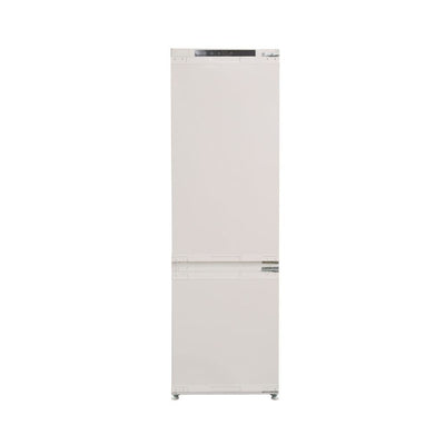 Samet Derby250 Frigorifero incasso combinato reversibile full no frost 250 litri