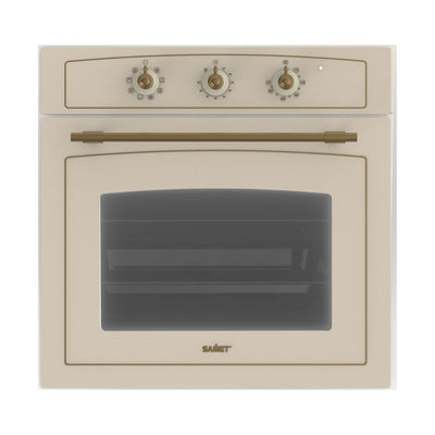 Samet forno multifunzione Briseide avena