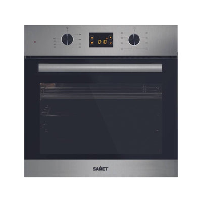 Samet Forno multifunzione Thor inox A