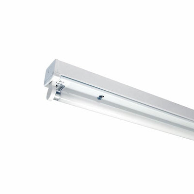 PLAFONIERE APERTE PER TUBO LED 1 200 MM