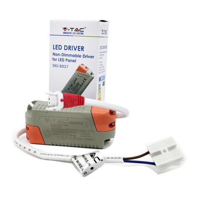 15W DRIVER NON DIMMERABILE