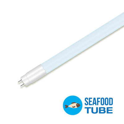 TUBO LED T8 18W - 120 CM PRODOTTI ITTICI