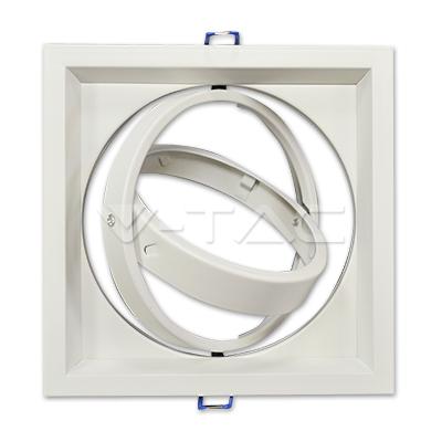 PLAFONIERE APERTE LED 1XAR111