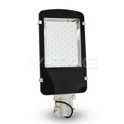 30W SMD LAMPADA STRADALE A++ 120LM/W BIANCO CALDO 3000K
