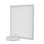 LED PANNELLO  45W 620 X 620 MM BIANCO NATURALE INCL. DRIVER 6PZ/SET 4500K
