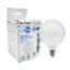 LAMPADINA LED - 7W FILAMENTO E27 G95 OPACO BIANCO 6400K